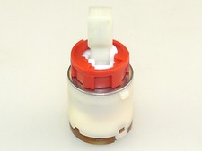 CERAMICZNY WKŁAD STERUJĄCY DORNBRACHT 25 MM WKŁAD 091504190, używany na sprzedaż  Wysyłka do Poland