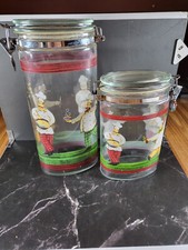 Italian chef glass for sale  Lubbock