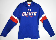 Ropa del equipo de la NFL New York Giants suéter con capucha para hombre - Nuevo con etiquetas, usado segunda mano  Embacar hacia Argentina