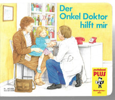 Nkel doktor hilft gebraucht kaufen  Wertingen