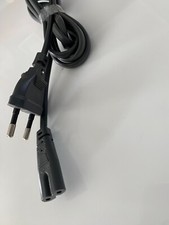 Hcs stromkabel netzkabel gebraucht kaufen  Waldkraiburg