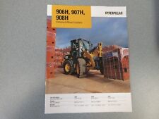 Caterpillar 906h 907h for sale  Myerstown