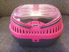 Trixie transportbox pico gebraucht kaufen  Wolmirstedt