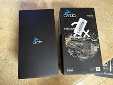 New cardo freecom d'occasion  Expédié en Belgium