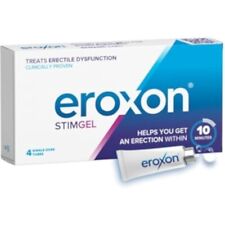 Eroxon stimgel per usato  Cremona