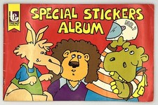 Vintage sticker collection for sale Vintage sticker collection for sale  Fredericksburg