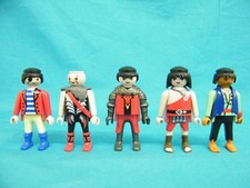 Playmobil geobra action for sale  Laddonia