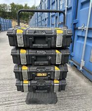 Dewalt dscarrier heavy for sale  LEEDS