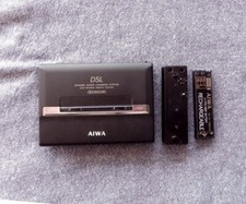 Aiwa p505 mkii gebraucht kaufen  Guntersblum