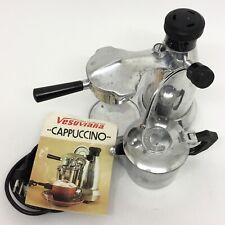 Vintage macchina caffè usato  Vinci