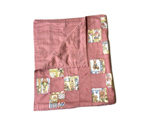 Vintage handmade throw for sale  Lexington