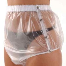 Sexy pvc panties d'occasion  Expédié en Belgium