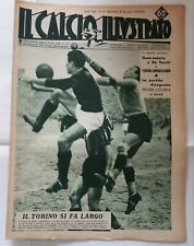 Calcio illustrato n.52 usato  Caserta