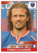117 fabien alexandre d'occasion  Bussy-Saint-Georges