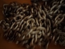 20m demag kettenzugkette gebraucht kaufen  Gütersloh