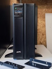 Apc smx3000hv smart gebraucht kaufen  Moers