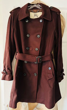 Burberry stancross wool for sale  Huntersville