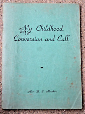 Childhood conversion call for sale  Decatur