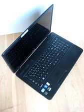 Laptop toshiba satellite gebraucht kaufen  Dessau-Roßlau
