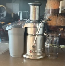 Gastroback entsafter commercia gebraucht kaufen  Jülich
