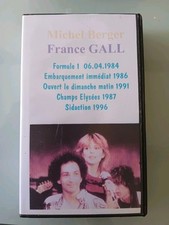 Enregistrement amateur vhs d'occasion  Lyon I