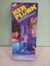 Vintage 1986 kerplunk for sale  Perryville