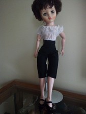 Dollikin uneeda inch for sale  Akron