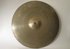 Cymbale zildjian inches d'occasion  Aignan