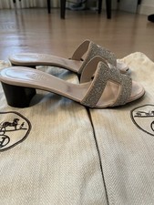 Hermes damen schuhe gebraucht kaufen  Laufenburg (Baden)