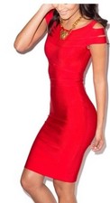 Red bandage mistress for sale  NORTHAMPTON