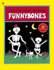 Funnybones ahlberg allan for sale  ROSSENDALE