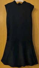 Kürkleid größe 152 gebraucht kaufen  Dresden