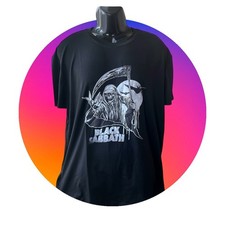 Black sabbath grim for sale  SOLIHULL