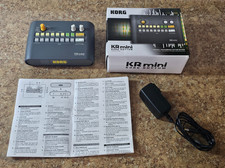 Korg mini portable for sale  Forked River