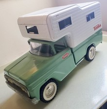 tonka camper for sale tonka camper for sale Fresno