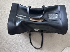 Original jeppesen leather for sale  STOCKPORT