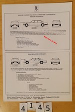 Jankel marquis jaguar d'occasion  Meyzieu