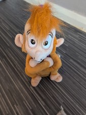 Disney aladdin chatterback for sale  PETERBOROUGH