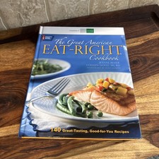 Great american eat for sale  Davidson