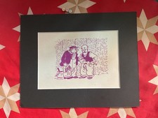 Rare vintage political for sale  WALSALL