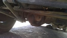 Front axle hard for sale  Carson City