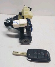 2016-2018 KIA SORENTO INTERRUPTOR DE IGNIÇÃO CONJUNTO CILINDRO COM CHAVE REMOTA FABRICANTE DE EQUIPAMENTO ORIGINAL comprar usado  Enviando para Brazil