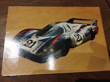 Porsche 917 longue d'occasion  Pacy-sur-Eure