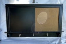 Wall mounted black for sale  Jacksonville