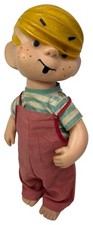 Vintage 1950s dennis for sale  Harrisonville