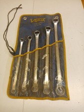 Set vintage vlchek for sale  Dover