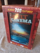 Drive cult cinema for sale  San Marcos