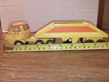 Vintage mini tonka for sale  Racine
