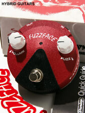 Jim Dunlop Ffm6 Band Of Gypsys Fuzz Face Mini comprar usado  Enviando para Brazil