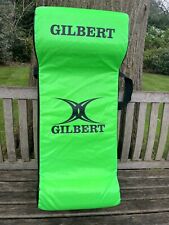 Gilbert rugby tackle for sale  GUILDFORD